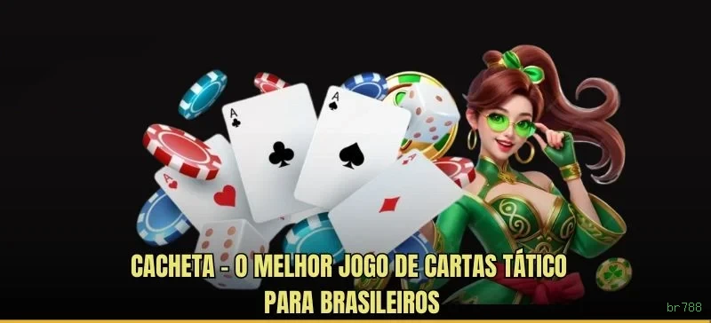 Imagem promocional de todos os jogos da br788