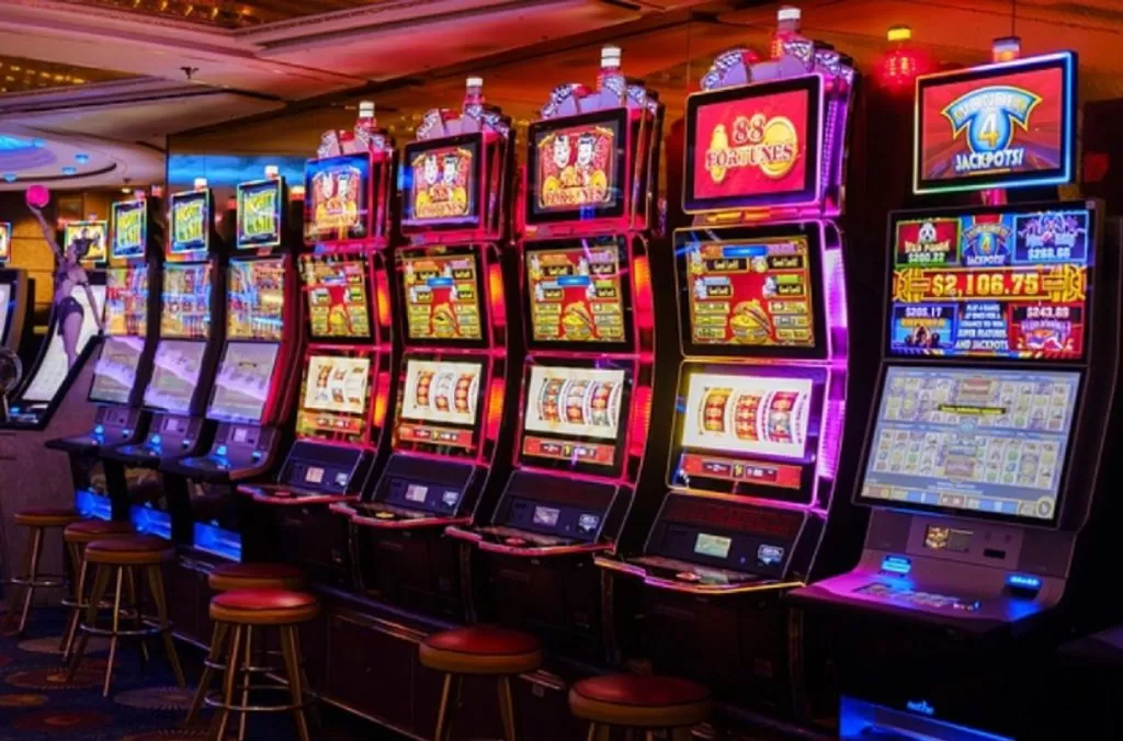Slots br788 - Sweet Bonanza e caça-níqueis populares